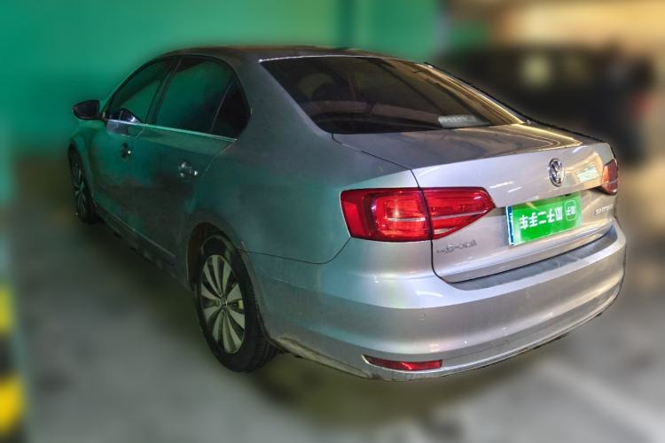 Used Volkswagen Sagitar 2018 1.6L Automatic Comfort Model