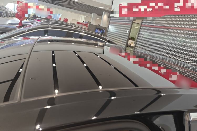 Used Audi A6L 2021 45 TFSI Prestige Elegant Edition