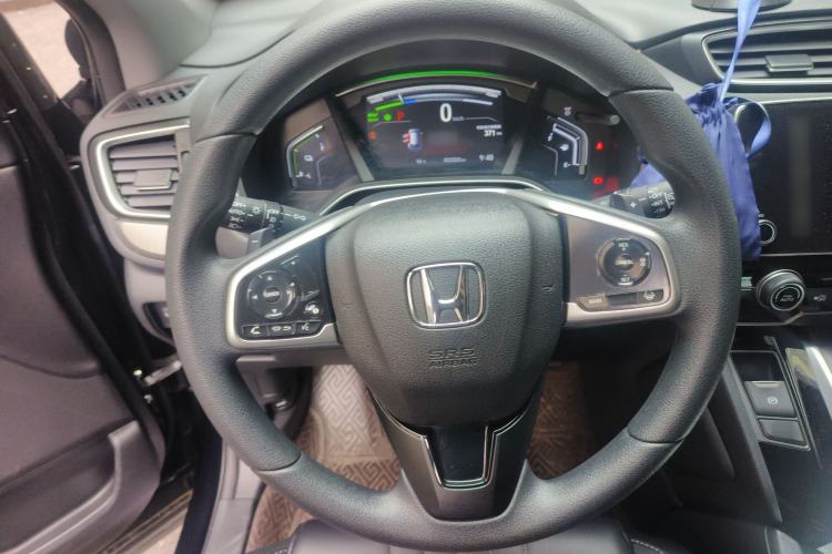 Used Honda Breeze New Energy 2022 ePHEV Luxury Edition Steering Wheel