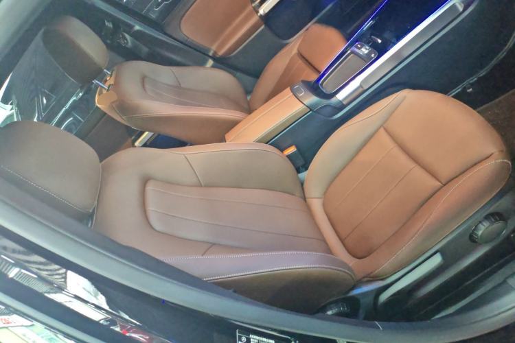 Used Mercedes-Benz GLB 2024 Refresh GLB 220 Dynamic Edition