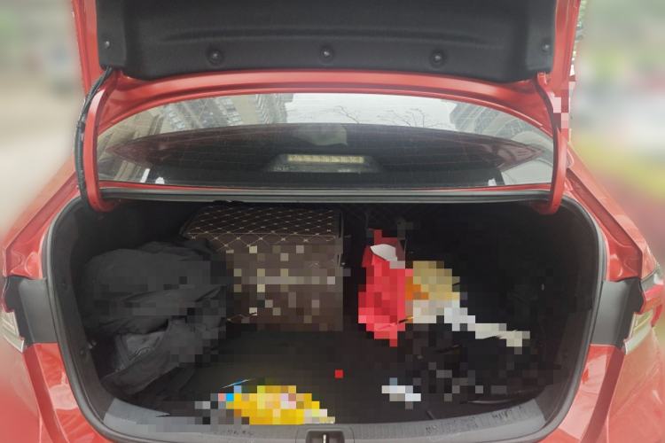 Used Toyota Corolla 2019 1.2T S-CVT GL-i Luxury Edition