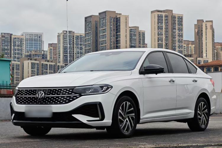 Used Volkswagen Lavida 2024 300TSI DSG Starry Sky Deluxe Edition