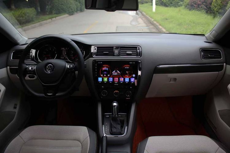 Used Volkswagen Sagitar 2016 230TSI 25th Anniversary Edition