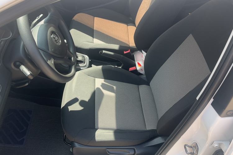 Used Volkswagen Polo 2016 1.4L Automatic Trendy Model
