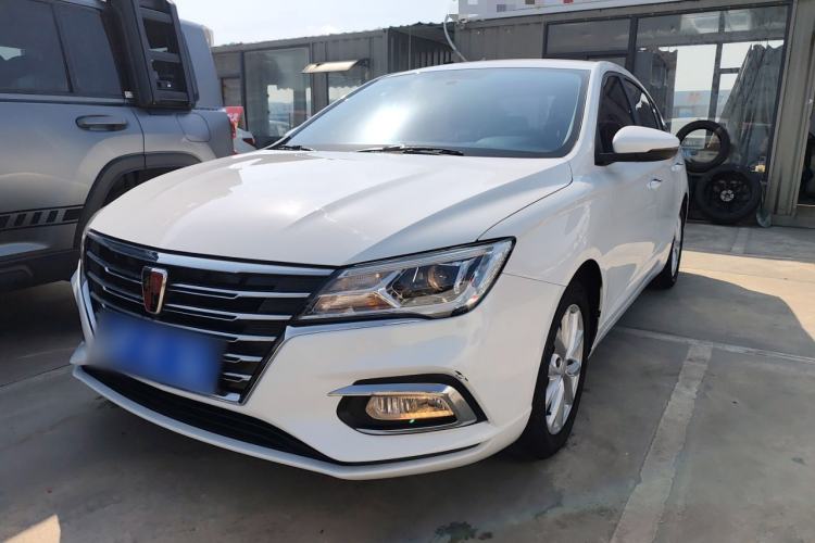 Used Roewe i5 2020 1.5L Manual 4G Connect Luxury Edition
