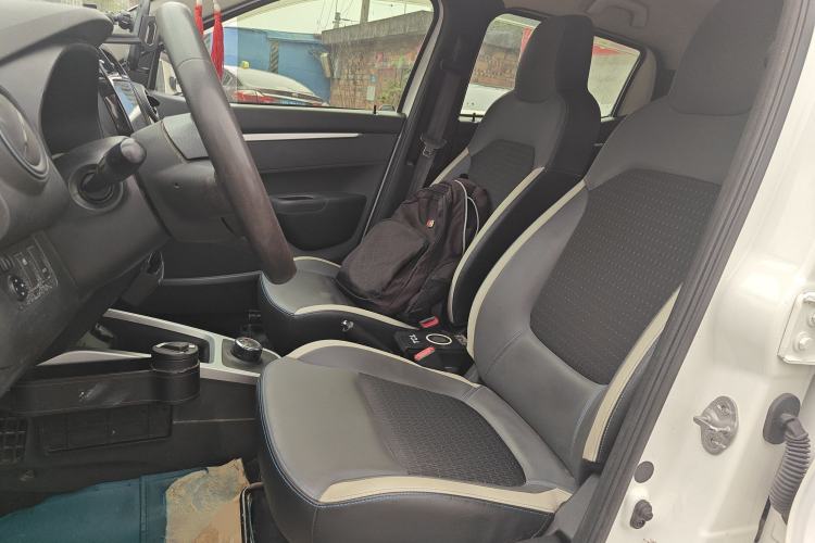 Used Dongfeng Fengon E1 2020 E-Quiet Model