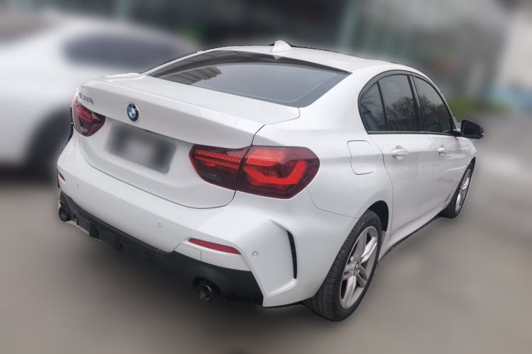 Used BMW 1 Series 2023 120i M Sport Night Edition
