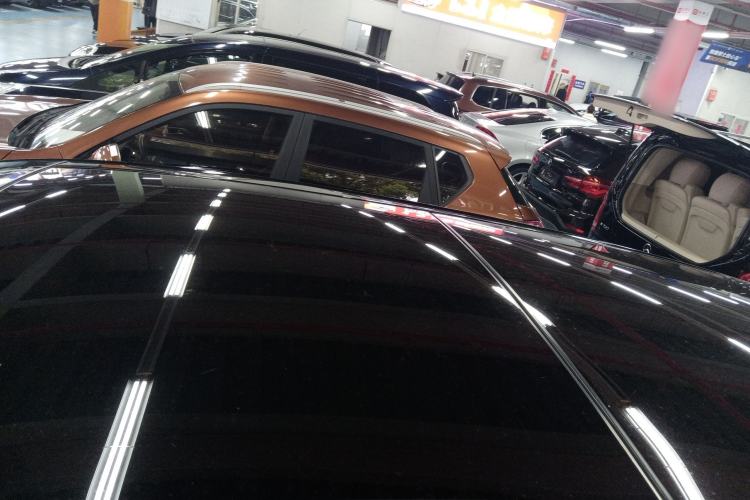 Used Mercedes-Benz R-Class 2017 R 320 4MATIC Business Edition Prestige Model