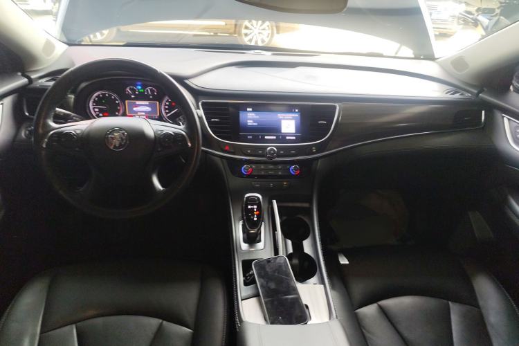 Used Buick LaCrosse 2021 652T Luxury Model
