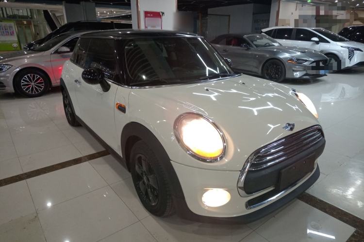 Used MINI MINI 2014 1.2T ONE

