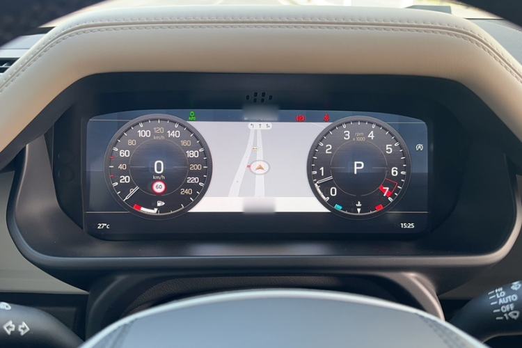 Used Land Rover Defender 2022 110 P400 X-DYNAMIC HSE
