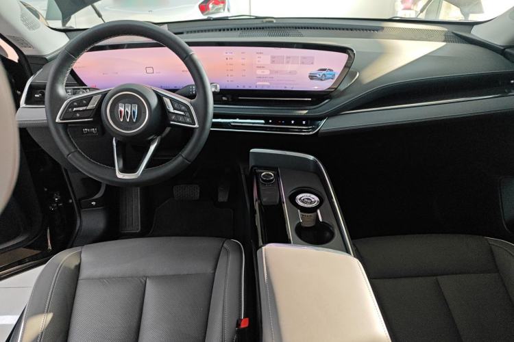 Used Buick E5 2025 Model 545KM Smart Enjoyment Edition