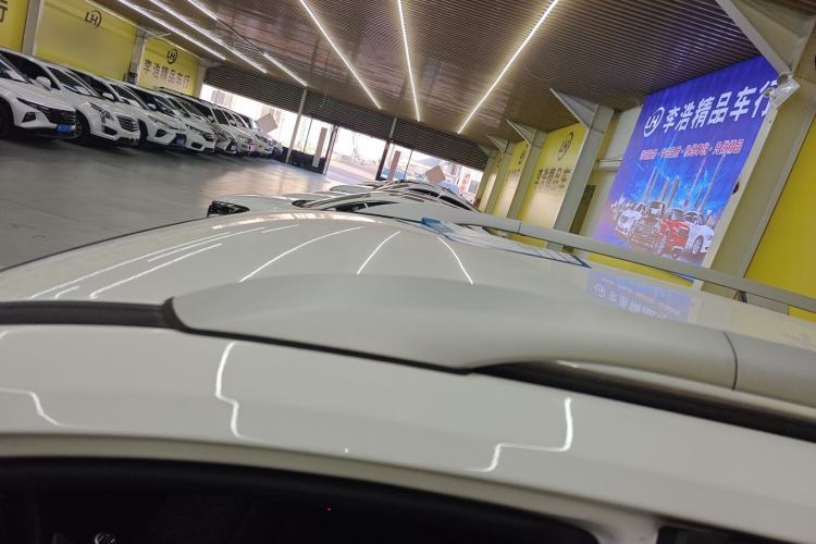 Used Haval H5 Classic 2015 2.0T Manual Two-Wheel Drive Advanced Version