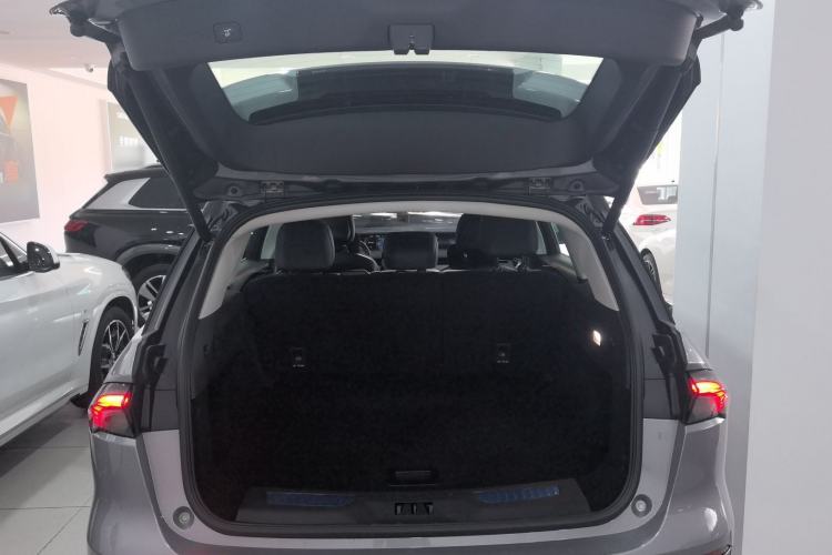 Used Lincoln Nautilus 2023 2.0T All-Wheel-Drive Luxury Edition
