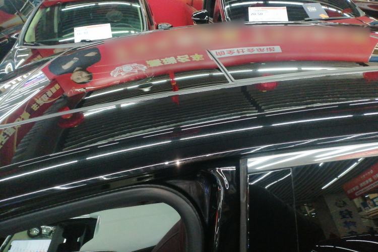 Used Buick LaCrosse 2023 28T Prestige Edition
