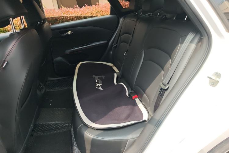 Used Chevrolet Monza 2022 Light Hybrid RS 330T Automatic Comfort Edition
