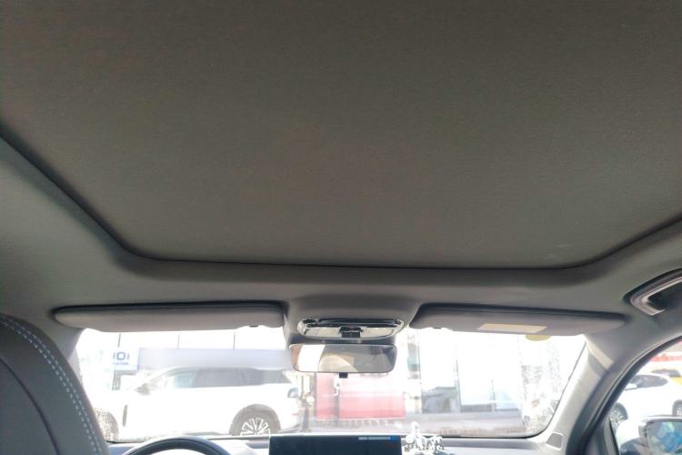 Used Geely Auto Preface 2026 Model Oriental Yao 1.5TD Kunlun Edition
