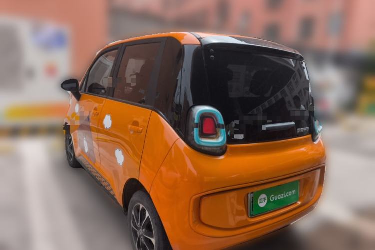 Used Pocco Duoduo 2021 Le Duo