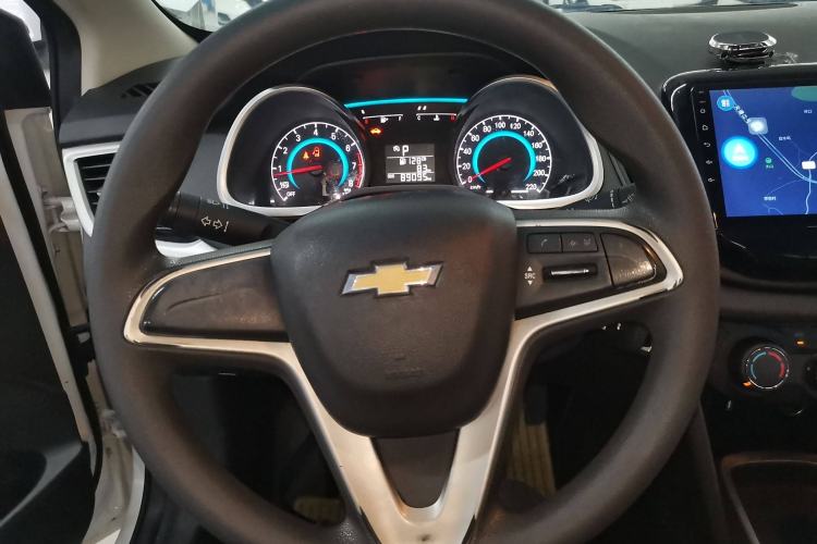 Used Chevrolet Cavalier 2018 320 Automatic Xinyue Edition