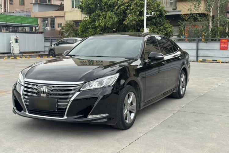 Used Toyota Crown 2015 2.5L Smart Edition