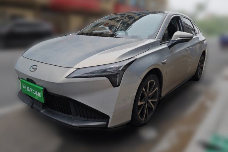 Used AION S Plus 2022 70 Intelligent Edition