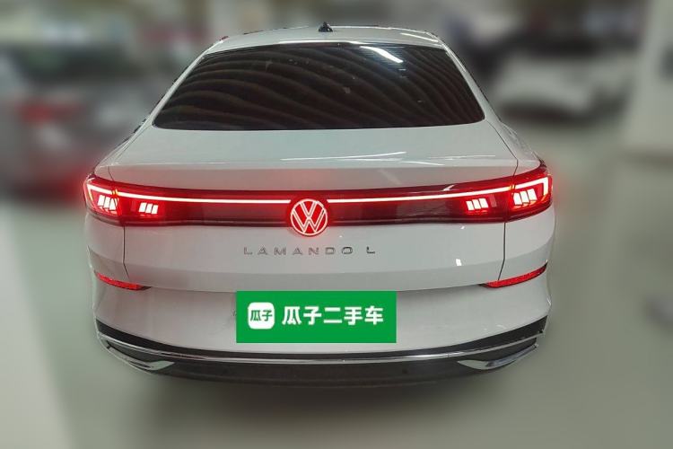 Used Volkswagen Lamando 2024 Lavida L 280TSI DSG Cool & Spicy Edition
