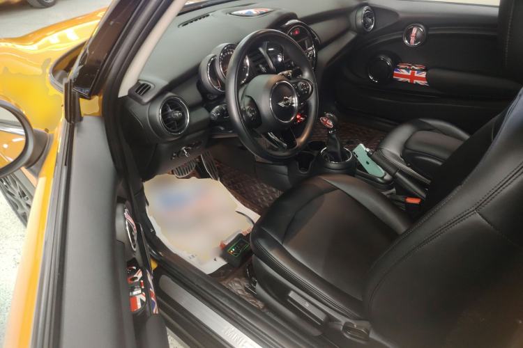 Used MINI MINI 2016 1.2T ONE Pioneer Edition
