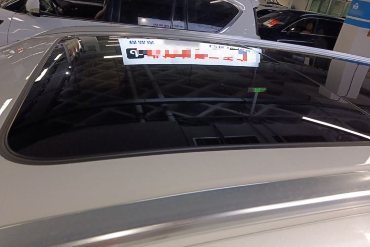 Used Lynk & Co 09 2021 2.0T Ultra Six-Seater
