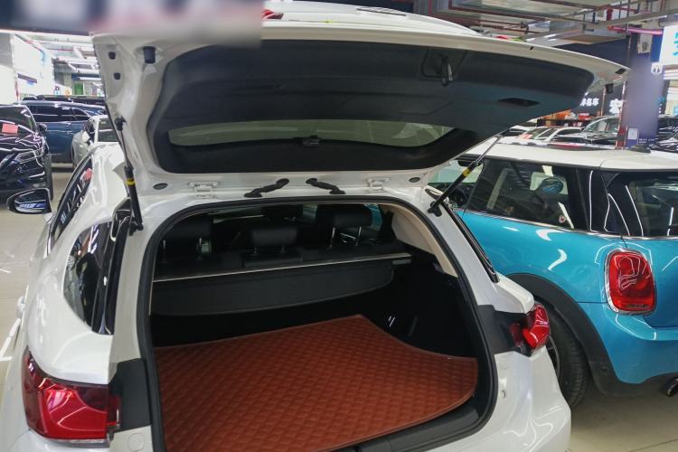 Used Lexus CT 2020 CT200h Comfort Edition Monochrome