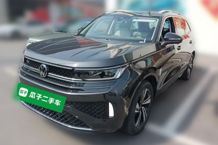 Used Volkswagen Tavendor 2024 380TSI All-Wheel-Drive R-Line Cruise Premium Edition