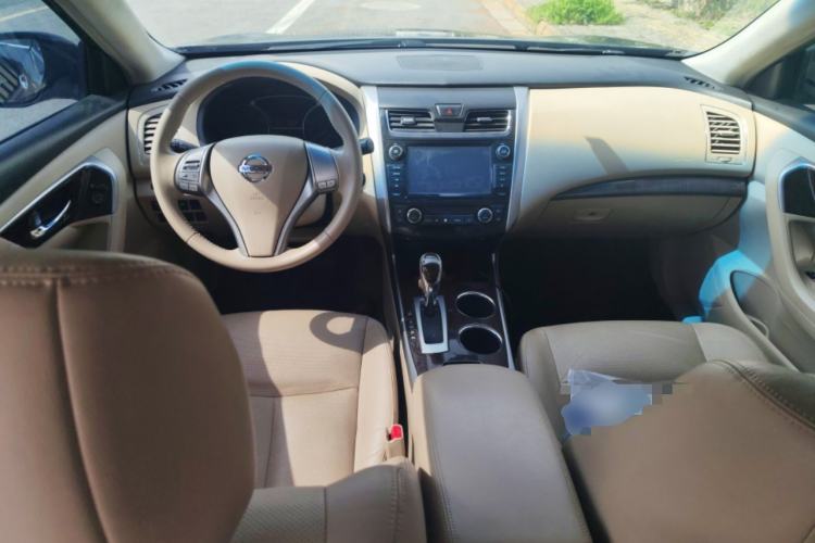 Used Nissan Teana 2013 2.0L XL Comfort Edition
