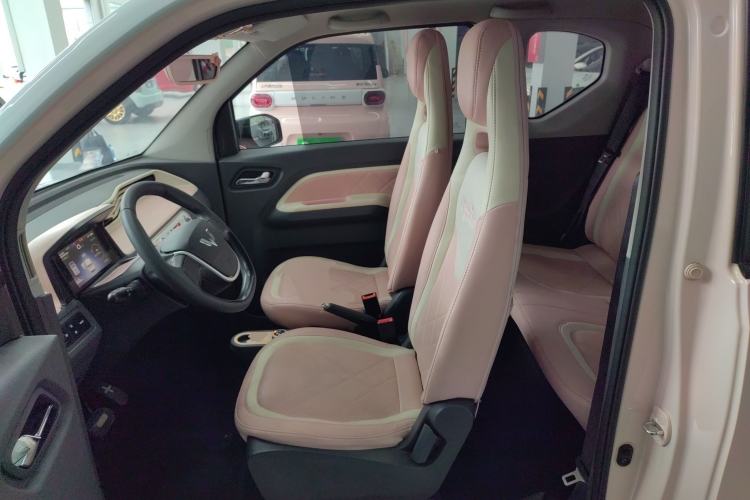 Used Wuling Hongguang MINIEV 2022 Macaron Premium Model – Lithium Iron Phosphate
