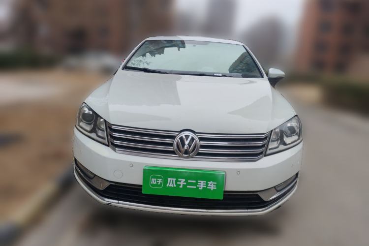 Used Volkswagen Magotan 2015 1.8TSI Luxury Model