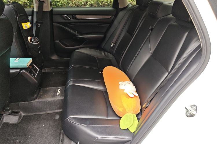 Used Honda Inspire 2019 260TURBO Elegant Edition China V Standard