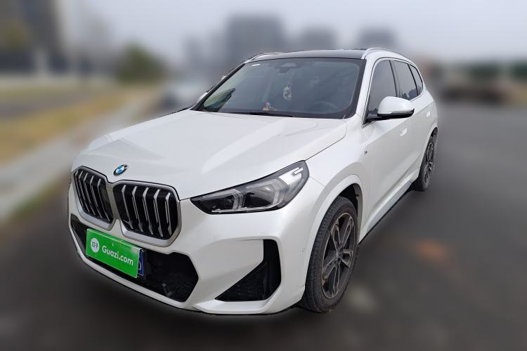 Used BMW X1 2024 sDrive25Li M Sport Package