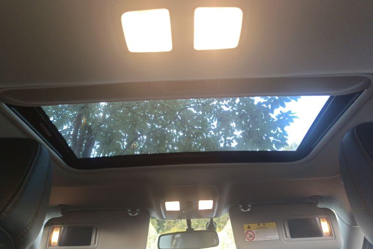 Used Mazda CX-5 2020 Revised Version 2.0L Automatic Two-Wheel Drive ZhiZun Trim