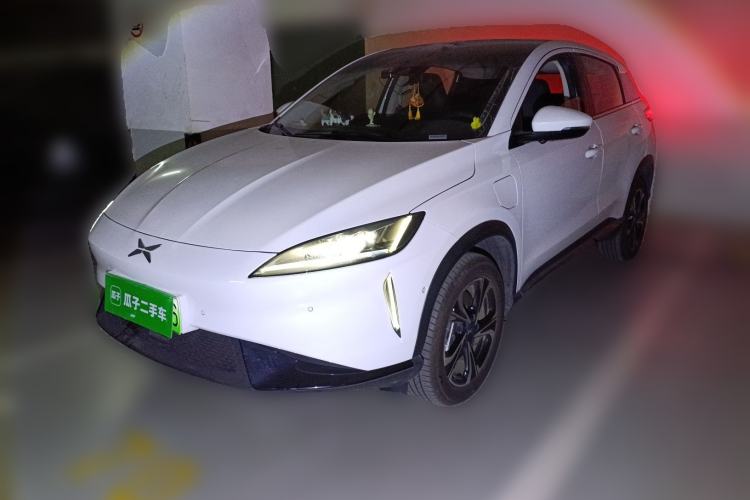 Used XPeng G3 2020 460i Luxury Edition