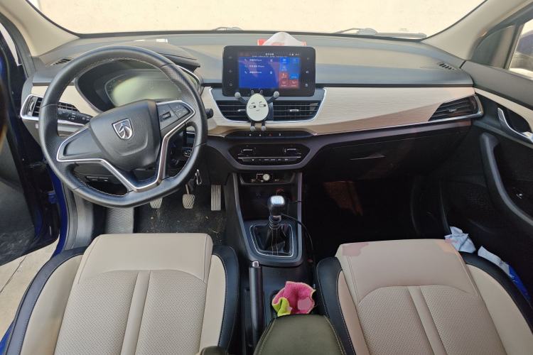 Used Baojun 360 2018 1.5L Manual Luxury Edition China V

