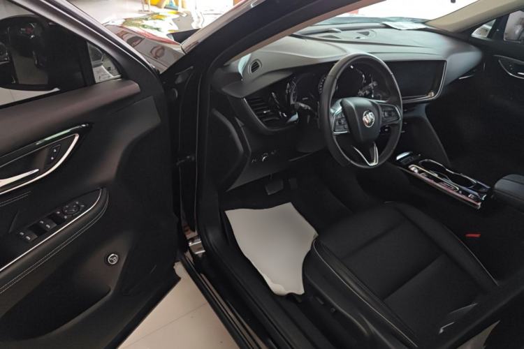 Used Buick Envision 2023 Encore S 552T Two-Wheel Drive Luxury Model