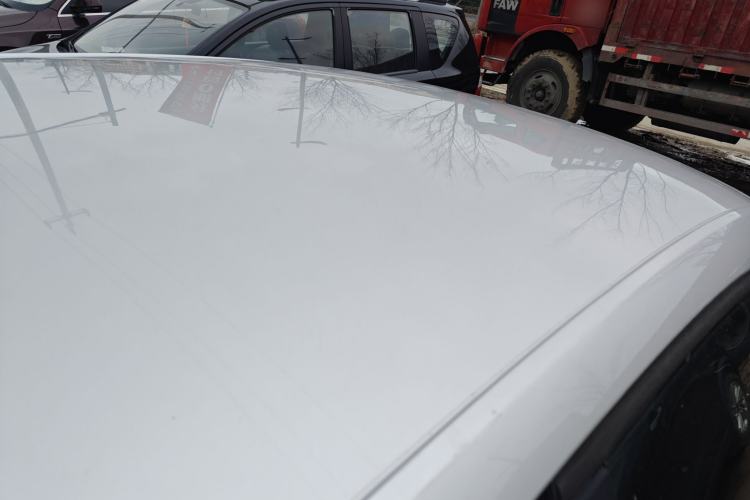 Used Skoda Octavia 2015 1.6L Automatic Eado Edition
