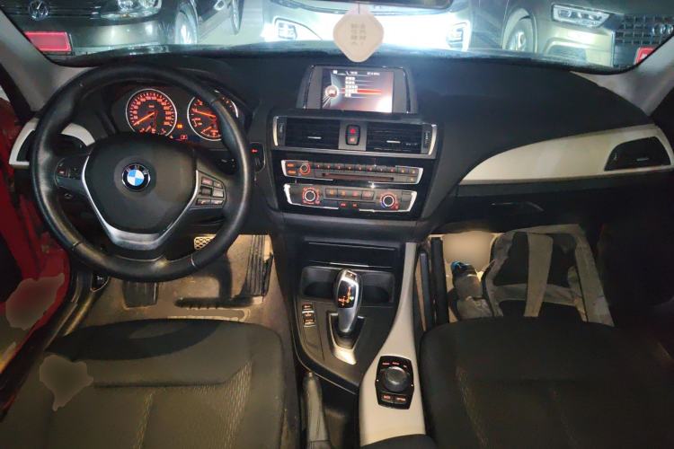 Used BMW 1 Series (Import) 2016 118i Leading Model