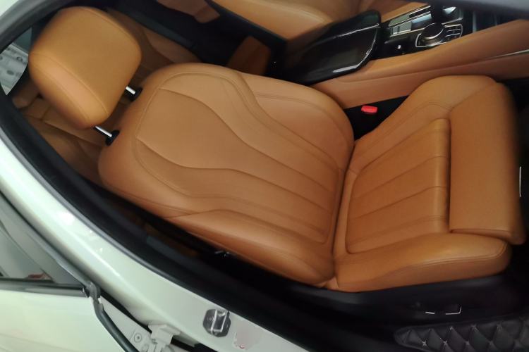 Used BMW X6 2019 xDrive28i M Sport Package
