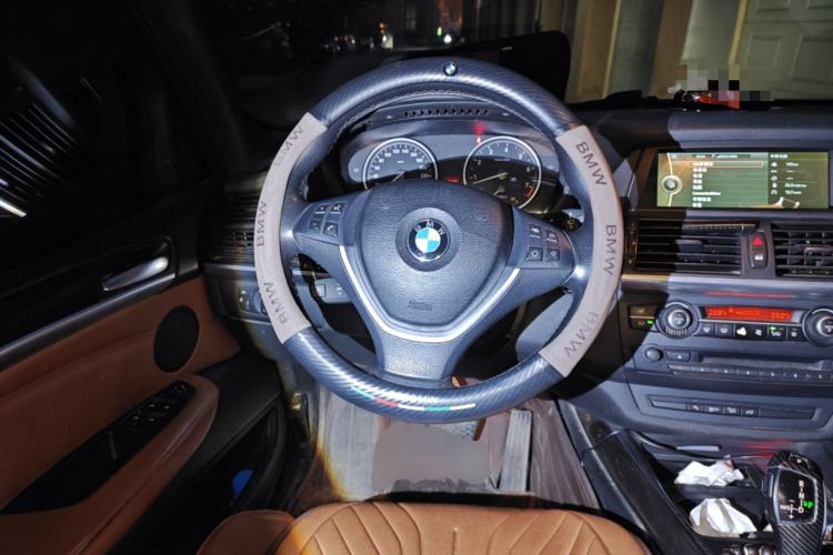 Used BMW X5 2014 xDrive35i Leading Model