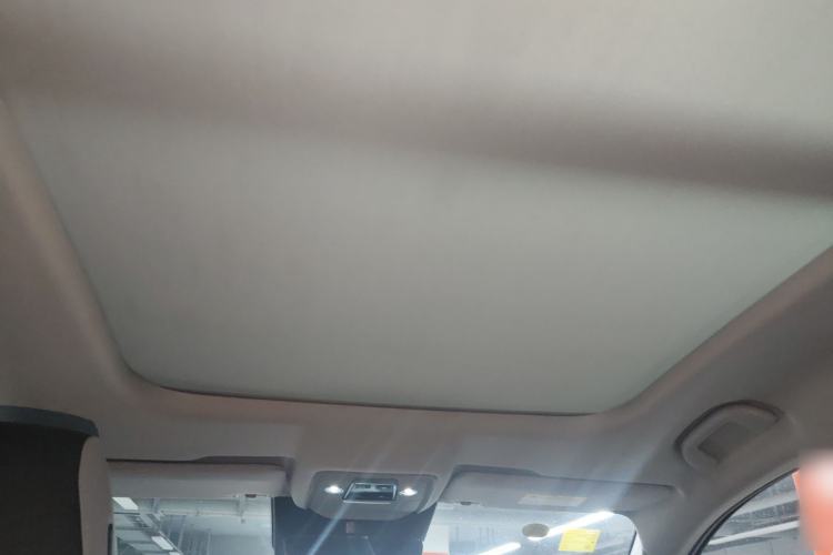 Used BYD Sealion 05 DM-i 2025 DM-i Smart Drive 115KM Flagship Model