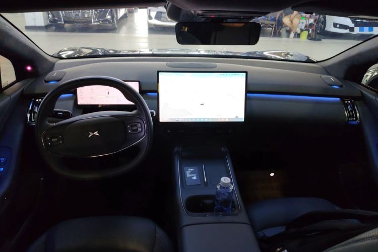 Used XPeng P7+ 2024 Long-Range Max
