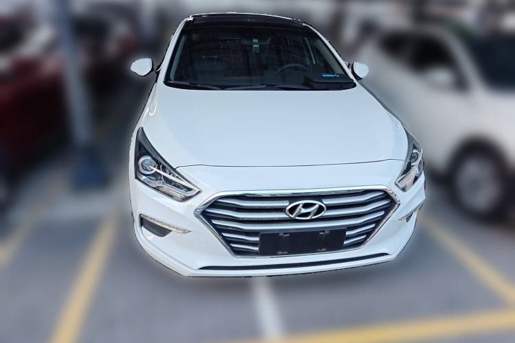 Used Hyundai Mistra 2019 1.8L Automatic Smart GLS Commemorative Edition China V Standard
