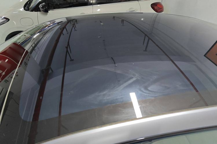 Used Dongfeng eπ eπ007 2024 Pure Electric 540 All-Wheel Drive Max Edition