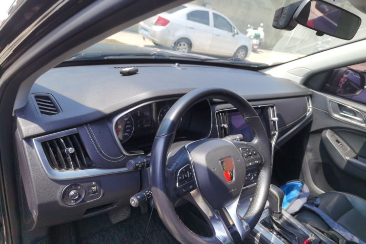 Used Roewe RX5 2020 20T Automatic 4G Connected Million Edition