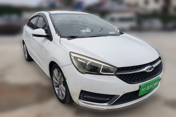 Used Chery Arrizo 5 2016 1.5L CVT Lingrui Edition