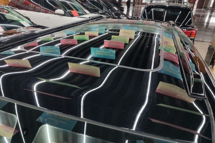 Used iCAR 03 2024 472km Four-Wheel Drive Long-Range Version